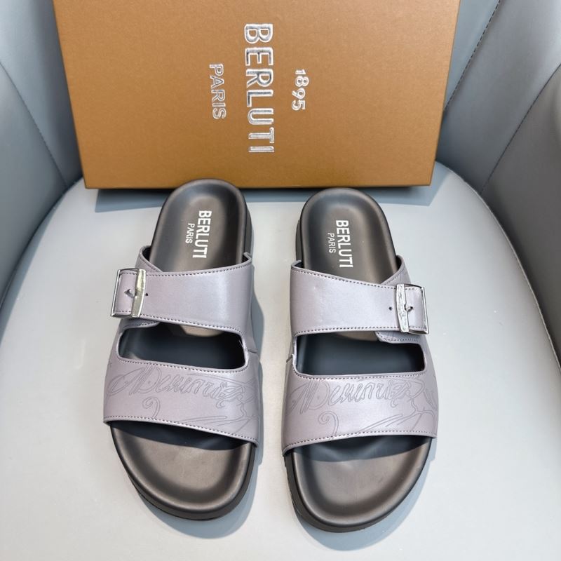 Berluti Sandals